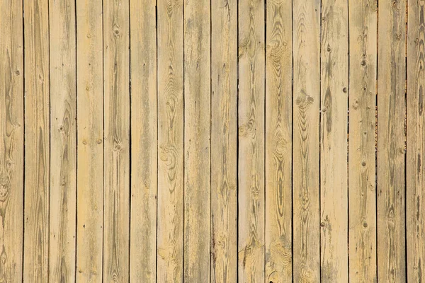 Textuur Achtergrond Met Een Muur Van Oude Planken — Stockfoto