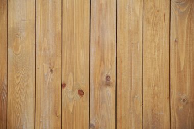 Bej ahşap tahta arka plan.