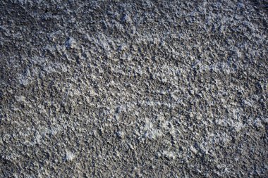 Gri kaba taneli alçının desenli arka planı