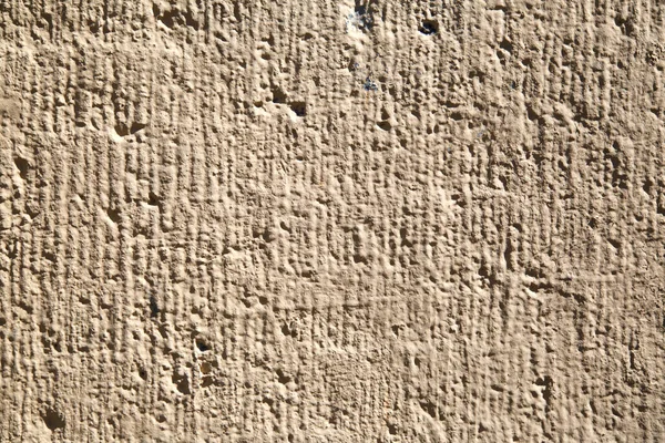 ベージュのコンクリート表面 質感の背景 — ストック写真