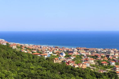 Sveti Vlas resort Bulgaria