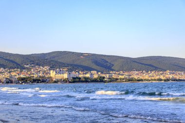 Sveti Vlas resort Bulgaria