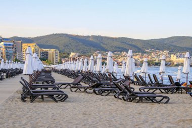 Sunny Beach Bulgaristan