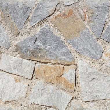 gri taş duvar dokusu