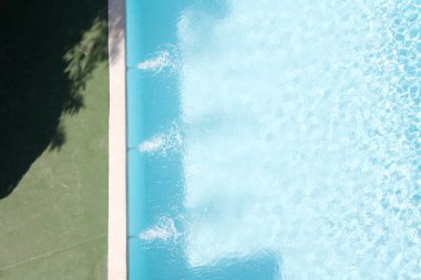 Havuz Manzaralı üst