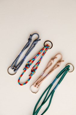 Evcil hayvan malzemeleri tasmaları evcil hayvan için. 