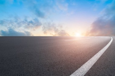 Yol ve Gökyüzü Yerleşimi