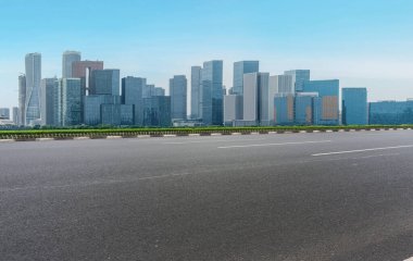 Çevre yolu, asfalt asfalt kaldırım, şehir inşaatı...