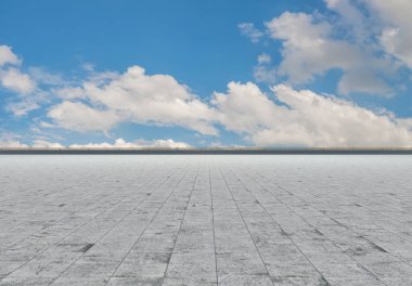 Çin 'deki manzara alanları