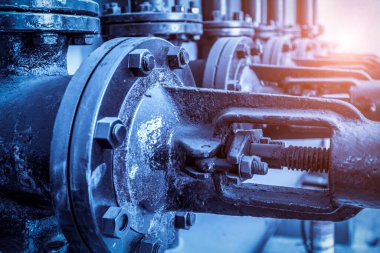 Çin 'de hassas mekanik teçhizat