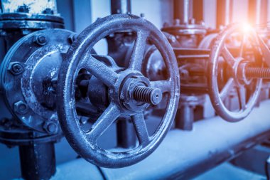 Çin 'de hassas mekanik teçhizat