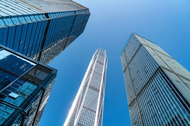 İnşaat işindeki kentsel inşaat bürosu kavramı