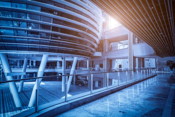 Şehir Ticaret Binası ve Ofis Binası