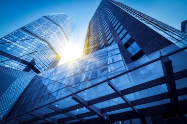 Modern Kentsel Gökdelenler ve Mimari Peyzaj