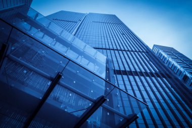 İnşaat işindeki kentsel inşaat bürosu kavramı