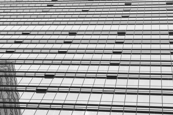 Windows Business Building — Stock Photo, Image