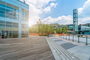 Çağdaş Mimarlık Ofisi Şehir Şebekesi Kişisel Per