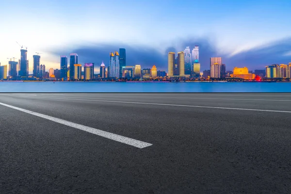 Arquitetura Moderna Cidade Chinesa Imagens De Bancos De Imagens Sem Royalties