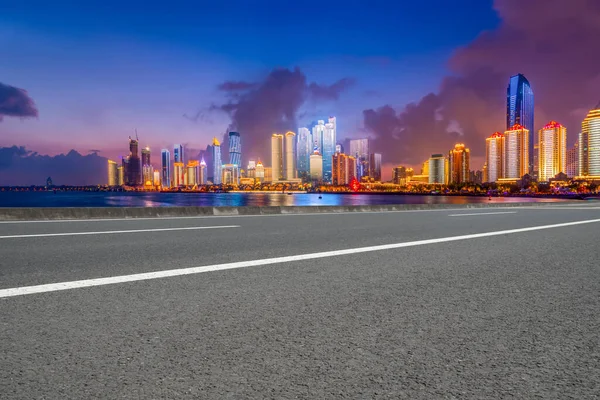 Arquitetura Moderna Cidade Chinesa Fotos De Bancos De Imagens