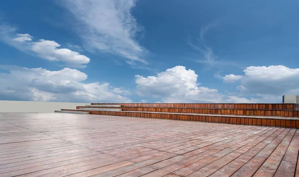 Road Ground Sky Cloud Landscap — Stock fotografie