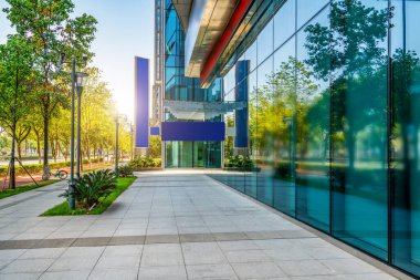 Çağdaş Mimarlık Ofisi 'nin Kişisel Bakış açısı L