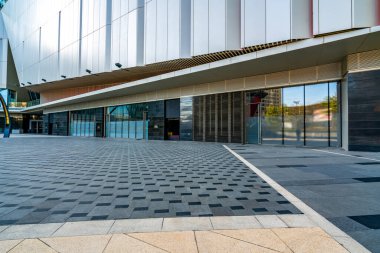 Çağdaş Mimarlık Ofisi 'nin Kişisel Bakış açısı L