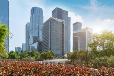 Havaalanı bekleme salonunun içerisi