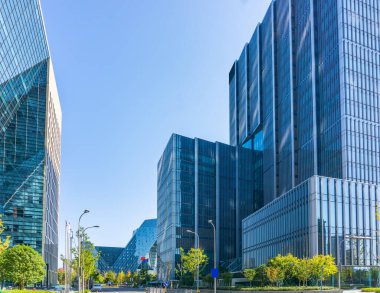 Çağdaş Mimarlık Ofisi 'nin Kişisel Bakış açısı L