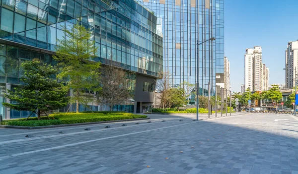 Çin kültüründe modern mimari