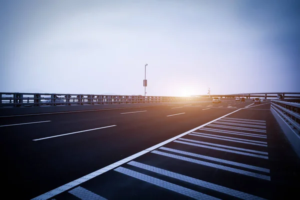 Mavili Şehir Köprüsü