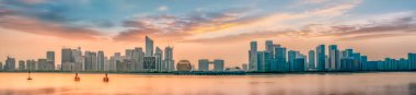 Hangzhou Finans Bölgesi Mimarlık Gecesi V