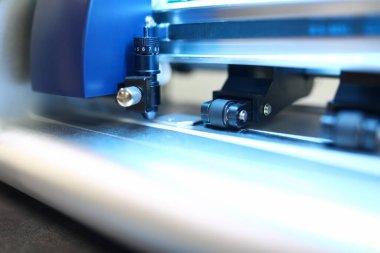 Aygıt ve kağıt yaprağı