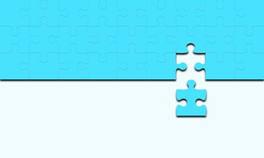 mavi bulmacanın son parçası