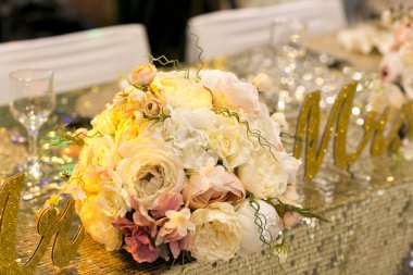 masaya çiçek buketi