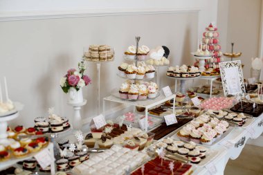 Güzel pembe şeker çubuğu ayarları