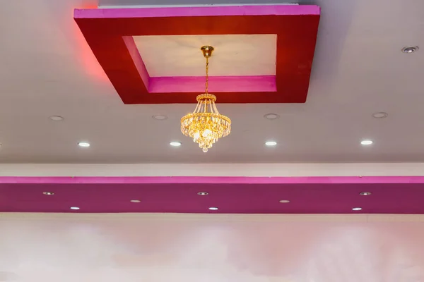 Colorful Morden Ceiling Design Ideas,Unique Ceiling backgrounds and textures with lights