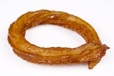 Geleneksel Türk tatlı; Halka tatlı (halka tatli)