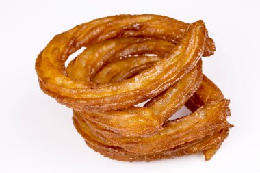 Geleneksel Türk tatlı; Halka tatlı (halka tatli)