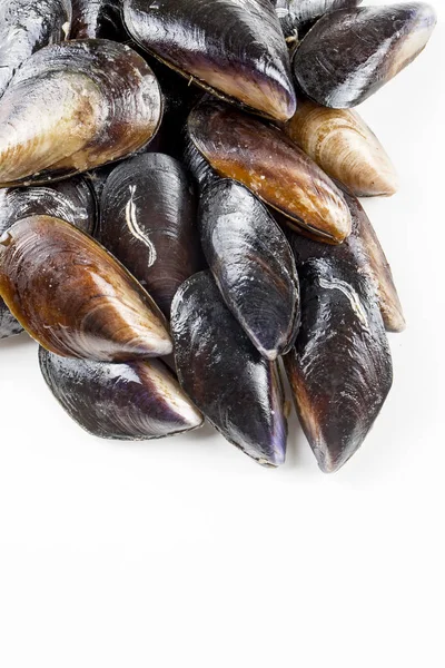 Midye dolması; midye dolma