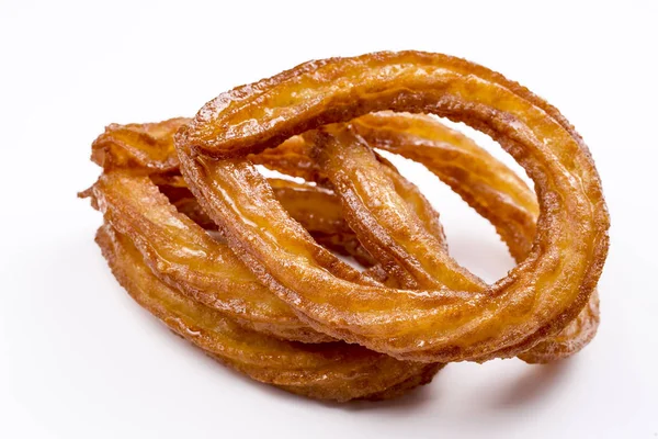 Geleneksel Türk tatlı; Halka tatlı (halka tatli)