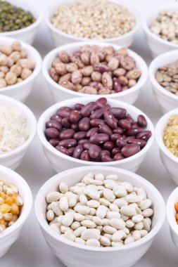 Kuru gıda; karışık baklagiller