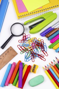 Okul Malzemeleri Kırtasiye, eğitim