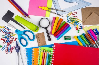 Okul Malzemeleri Kırtasiye, eğitim