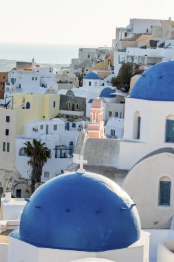 Yunan Adası, Santorini Adası