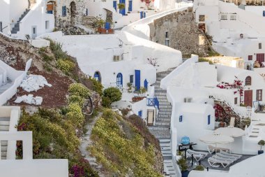 Yunan Adası, Santorini Adası