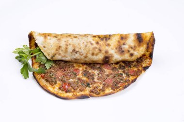 Türk yemekleri; Pide lahmacun
