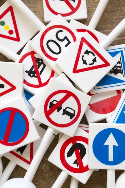 Safety signs and symbols. Health and safety signs and symbols in the workplace