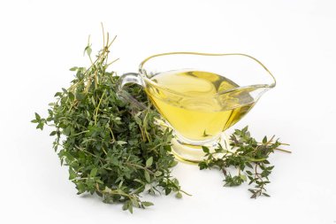 kekik taze dal kekik yağı 