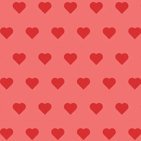 Heart figures background, wallpaper. Valentine's day concept.