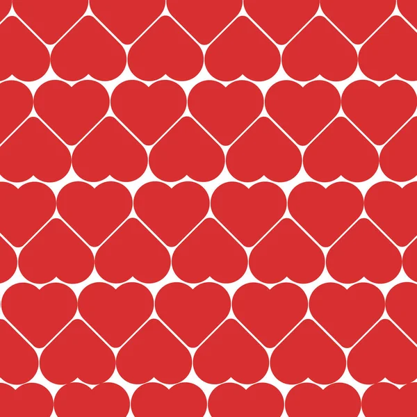 Srdeční Čísla Pozadí Tapety Den Svatého Valentýna Koncept — Stock fotografie
